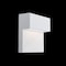 Dweled Balance LED 3-CCT Indoor and Outdoor Wall Light WS-W251 - alternate 3